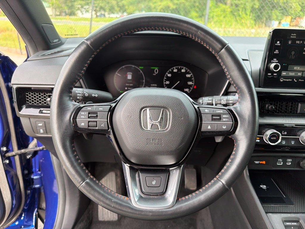 Used 2023 Honda CR-V Sport Touring image 14