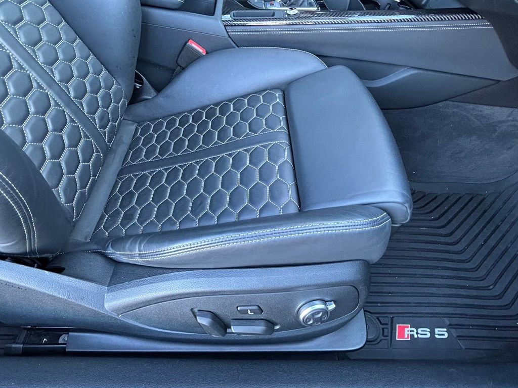 Used 2022 Audi RS 5 image 52