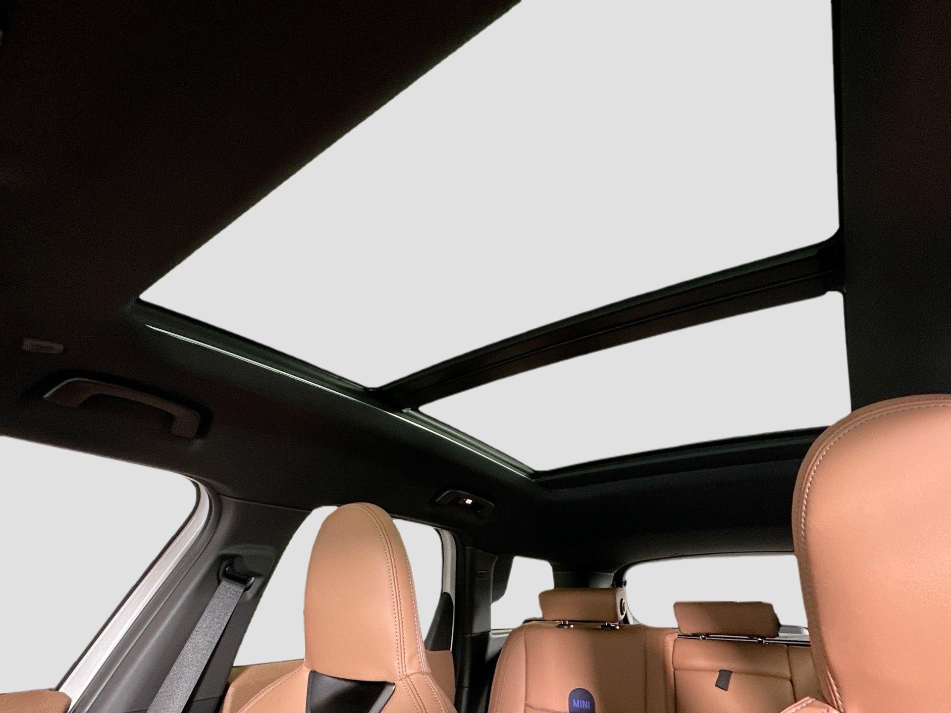 New 2025 MINI Cooper Countryman SE w/ Comfort Package Max image 25