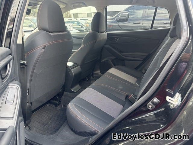 Used 2022 Subaru Crosstrek 2.0i Premium w/ Popular Package #3 image 2