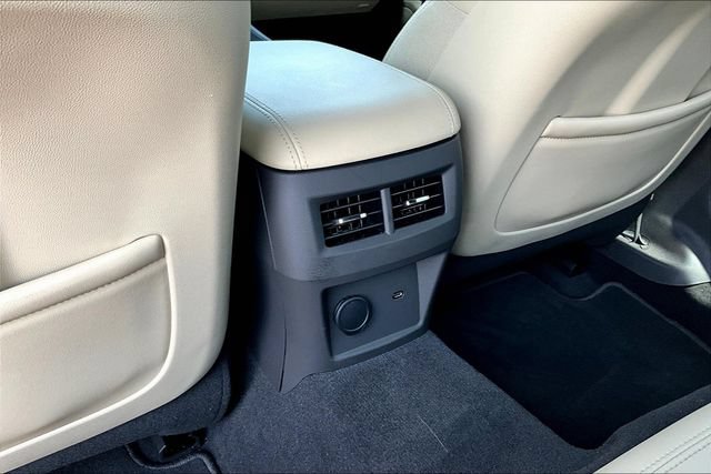 Certified 2026 Cadillac CT5 Premium Luxury RWD image 10