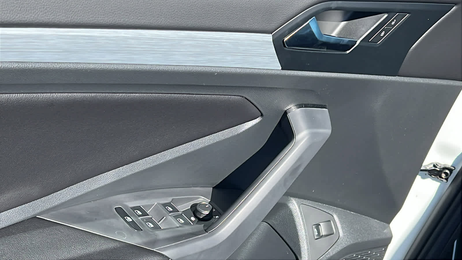 New 2026 Volkswagen Jetta Sport image 22