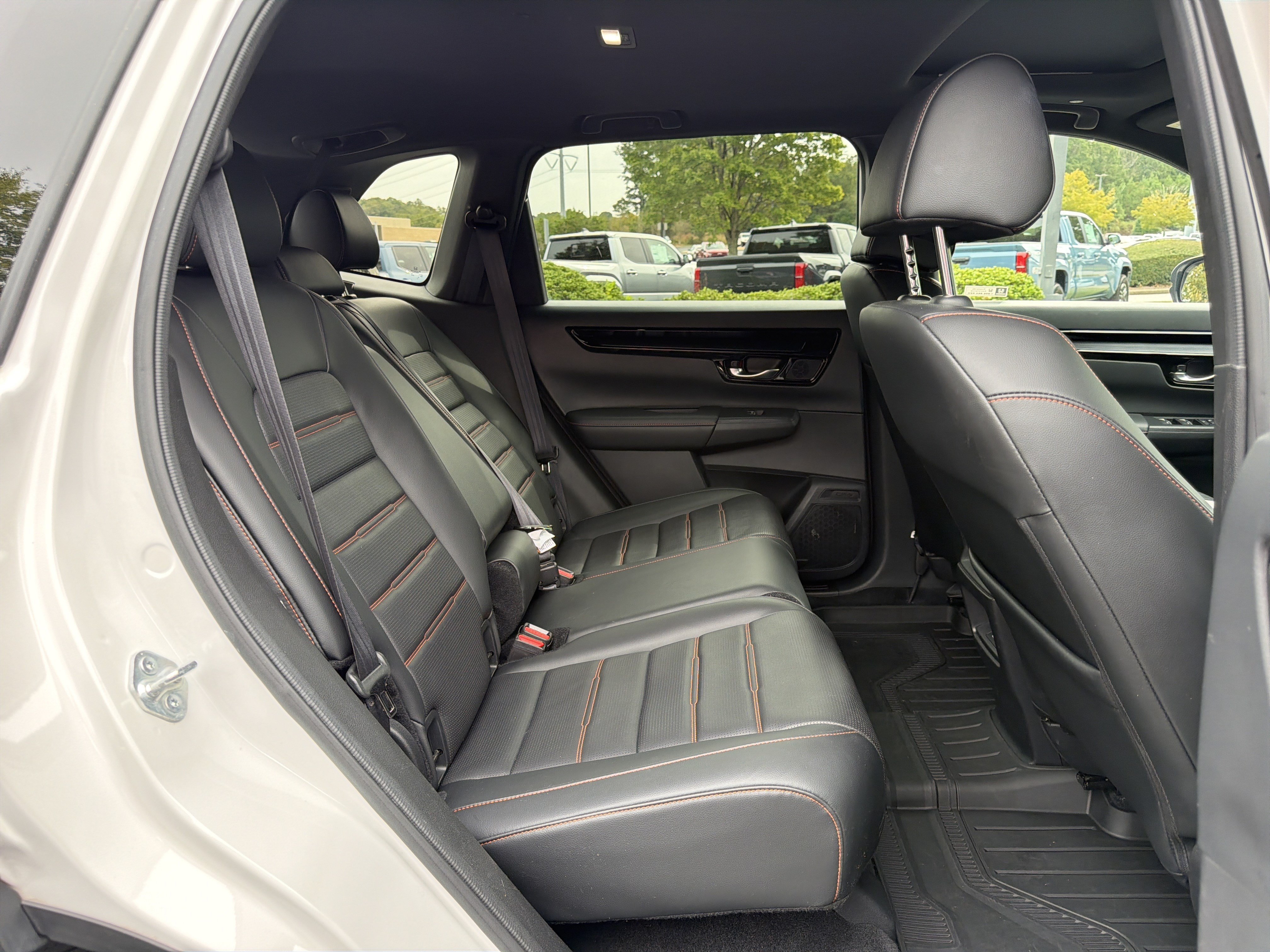 Used 2023 Honda CR-V Sport Touring image 15