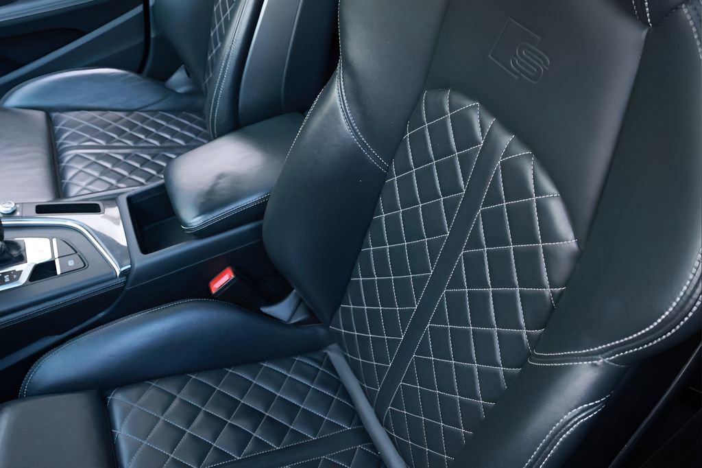 Used 2019 Audi S5 Prestige AWD/4WD image 43