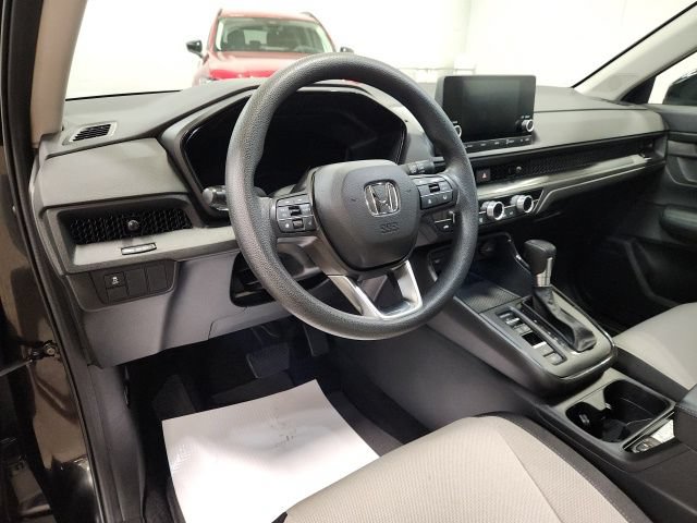 Certified 2025 Honda CR-V EX image 12