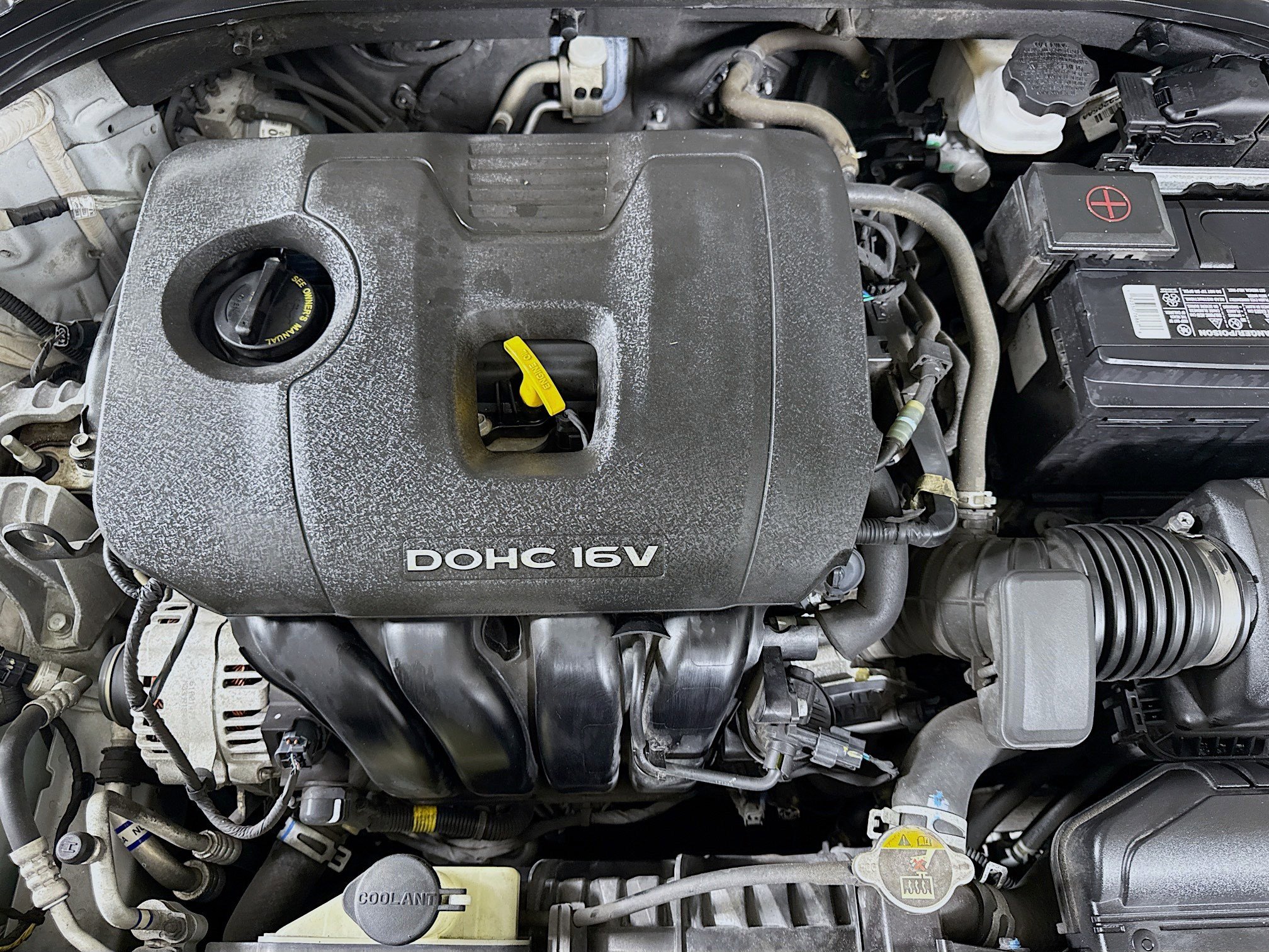 Used 2018 Hyundai Elantra SE image 37