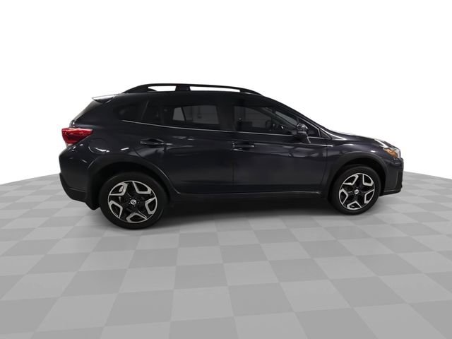 Used 2018 Subaru Crosstrek 2.0i Limited AWD/4WD image 9