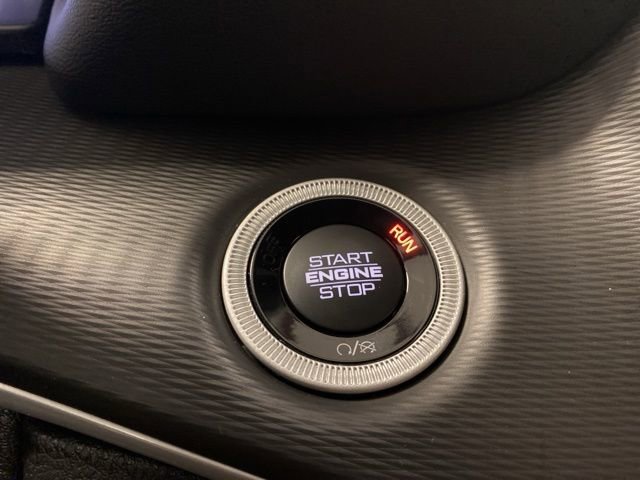 Used 2025 Jeep Grand Cherokee Laredo X w/ Luxury Tech Group I image 14