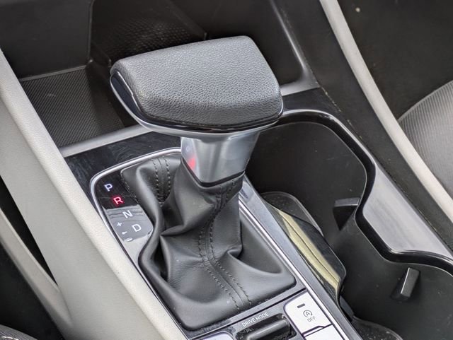 Used 2023 Hyundai Tucson SEL image 22