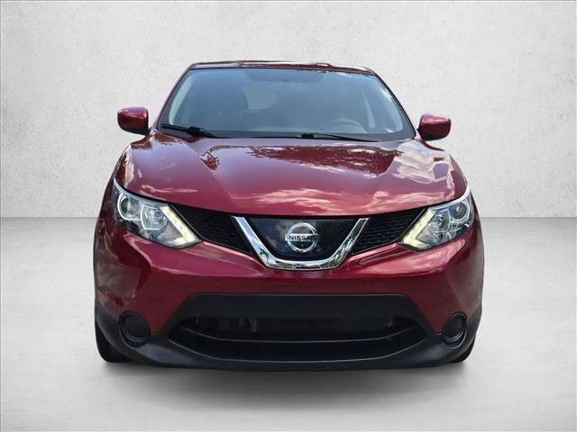 Used 2019 Nissan Rogue Sport S w/ Appearance Package FWD image 2