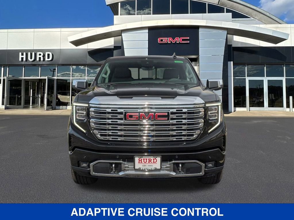 New 2026 GMC Sierra 1500 Denali w/ Denali Reserve Package image 9