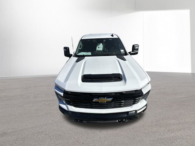 Used 2024 Chevrolet Silverado 3500 W/T w/ WT Fleet Convenience Package image 33