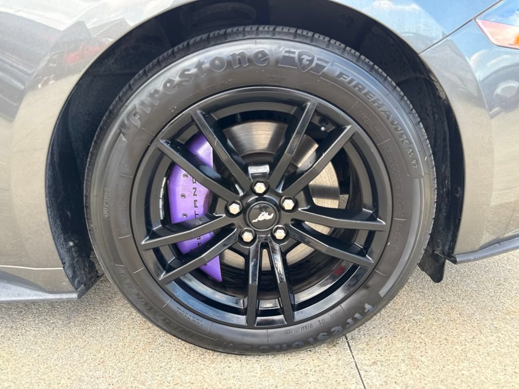 Used 2019 Ford Mustang GT Premium RWD image 56