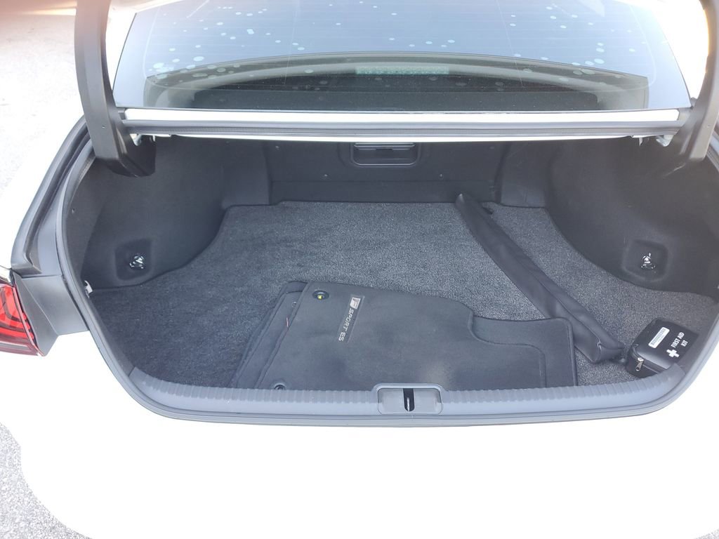 Used 2019 Lexus ES 350 F Sport w/ Accessory Package 2 image 26