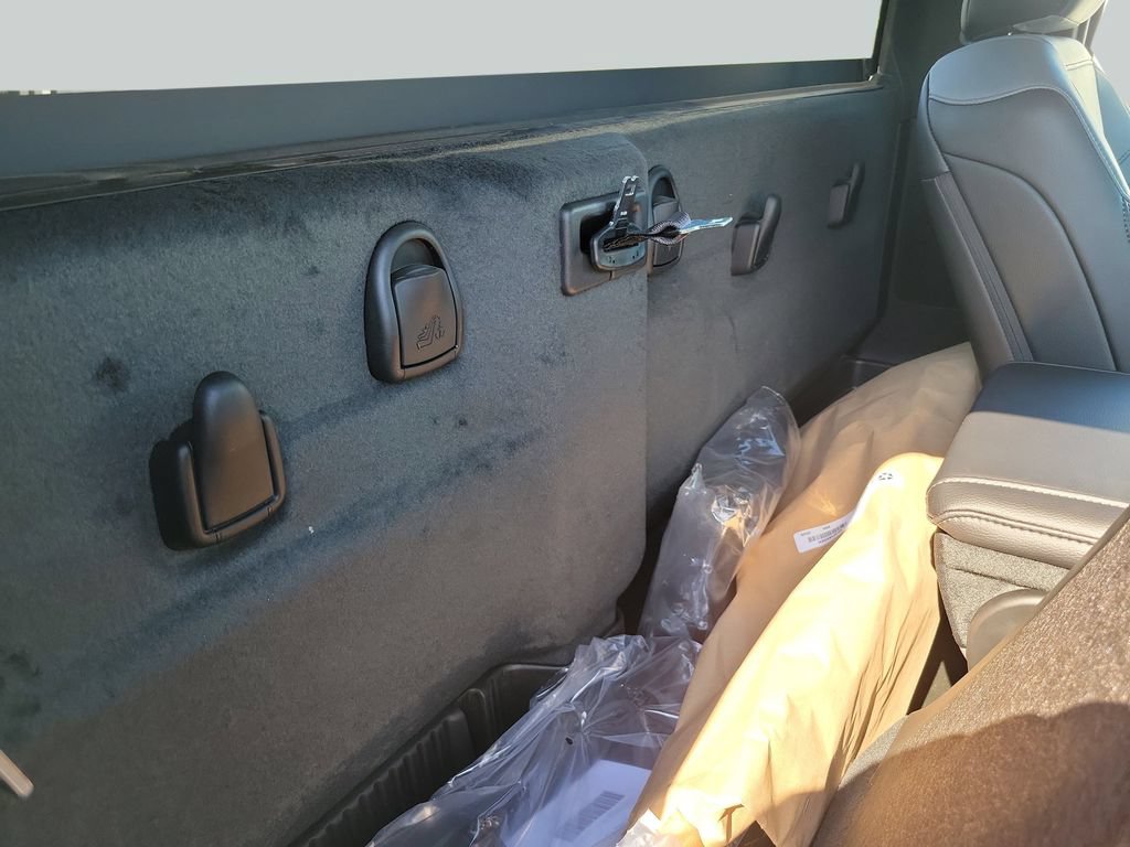New 2027 RAM 5500 Tradesman AWD/4WD image 36