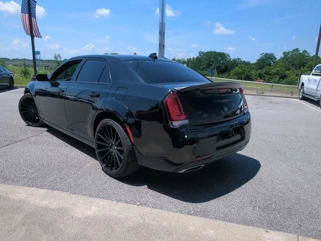 Certified 2023 Chrysler 300 S RWD image 28