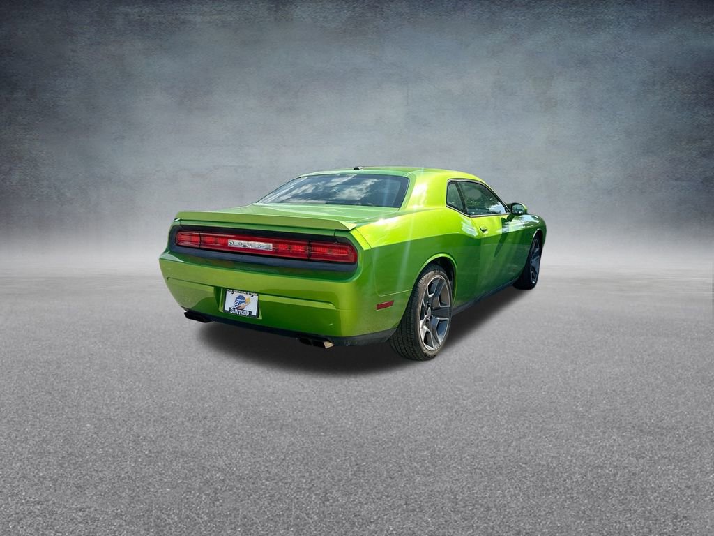 Used 2011 Dodge Challenger R/T image 33