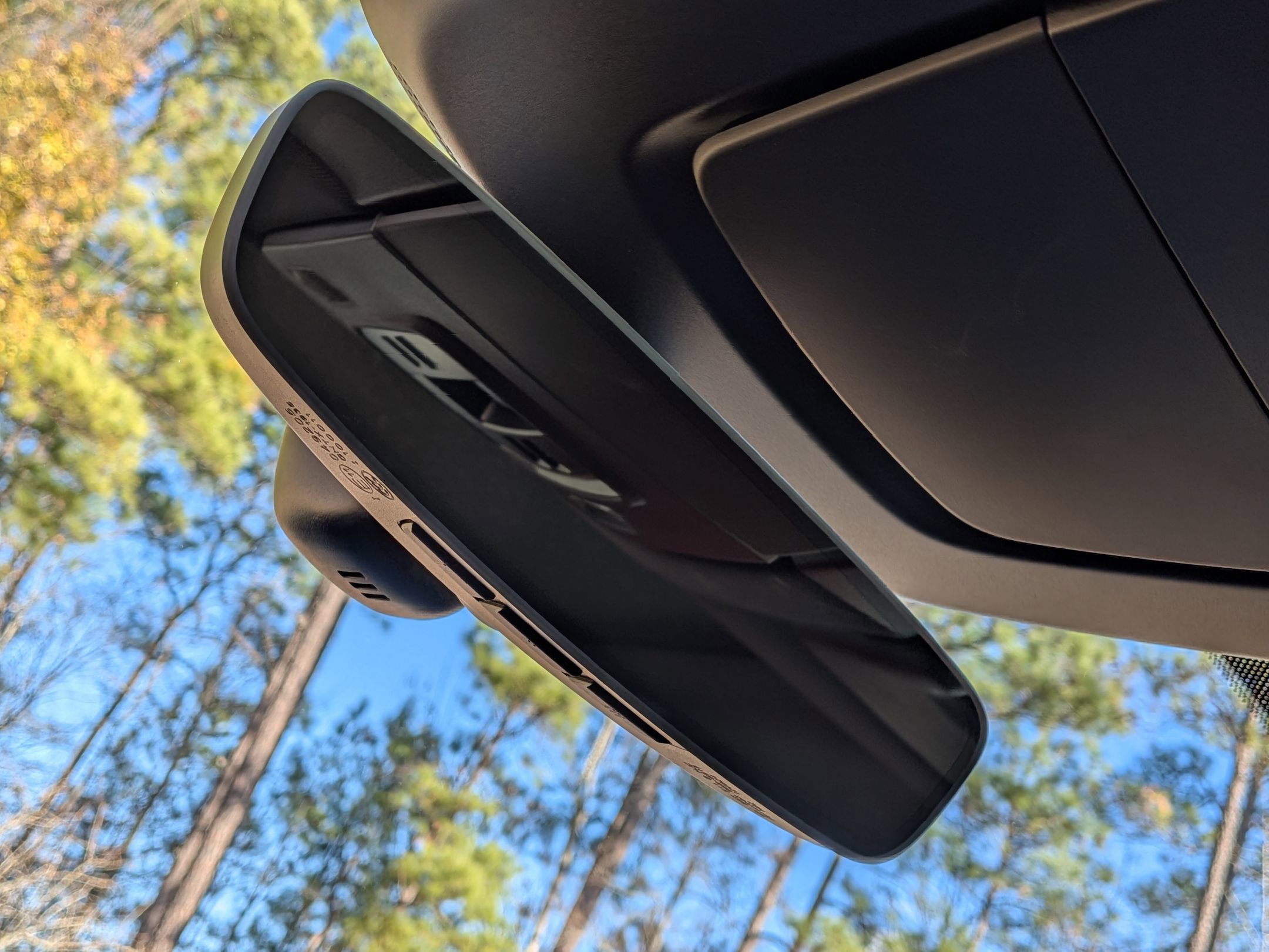 Certified 2025 Porsche Macan 4S Electric AWD/4WD image 20