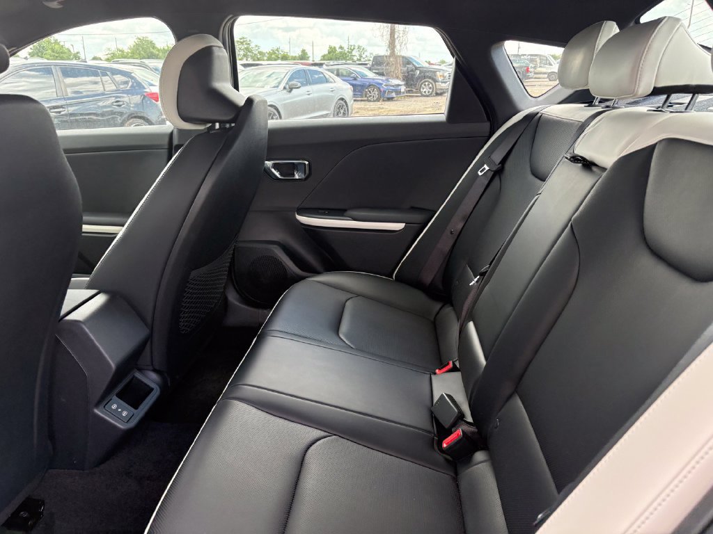 New 2026 Kia K4 GT-Line Turbo FWD image 13
