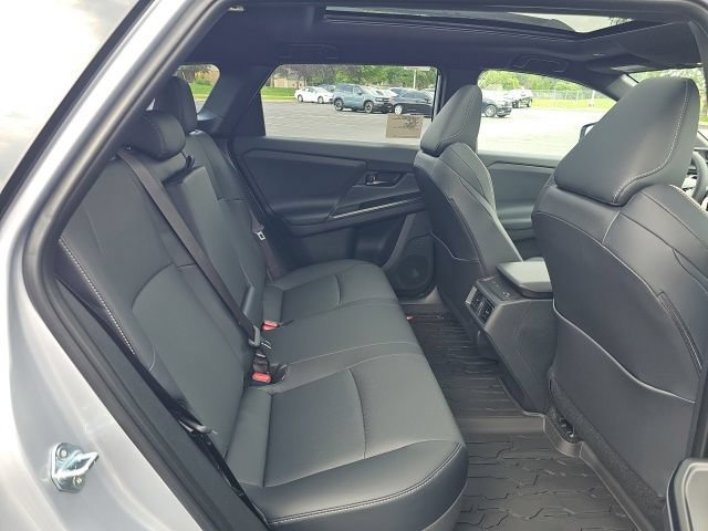 New 2026 Toyota bZ Woodland AWD/4WD image 16