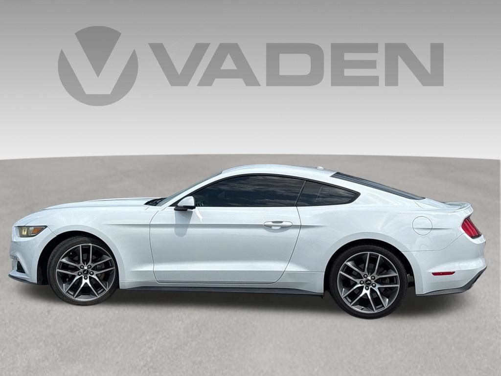 Used 2017 Ford Mustang Premium w/ Equipment Group 201A RWD image 30