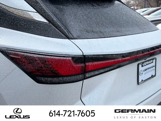 New 2026 Lexus RX 350 Premium image 14