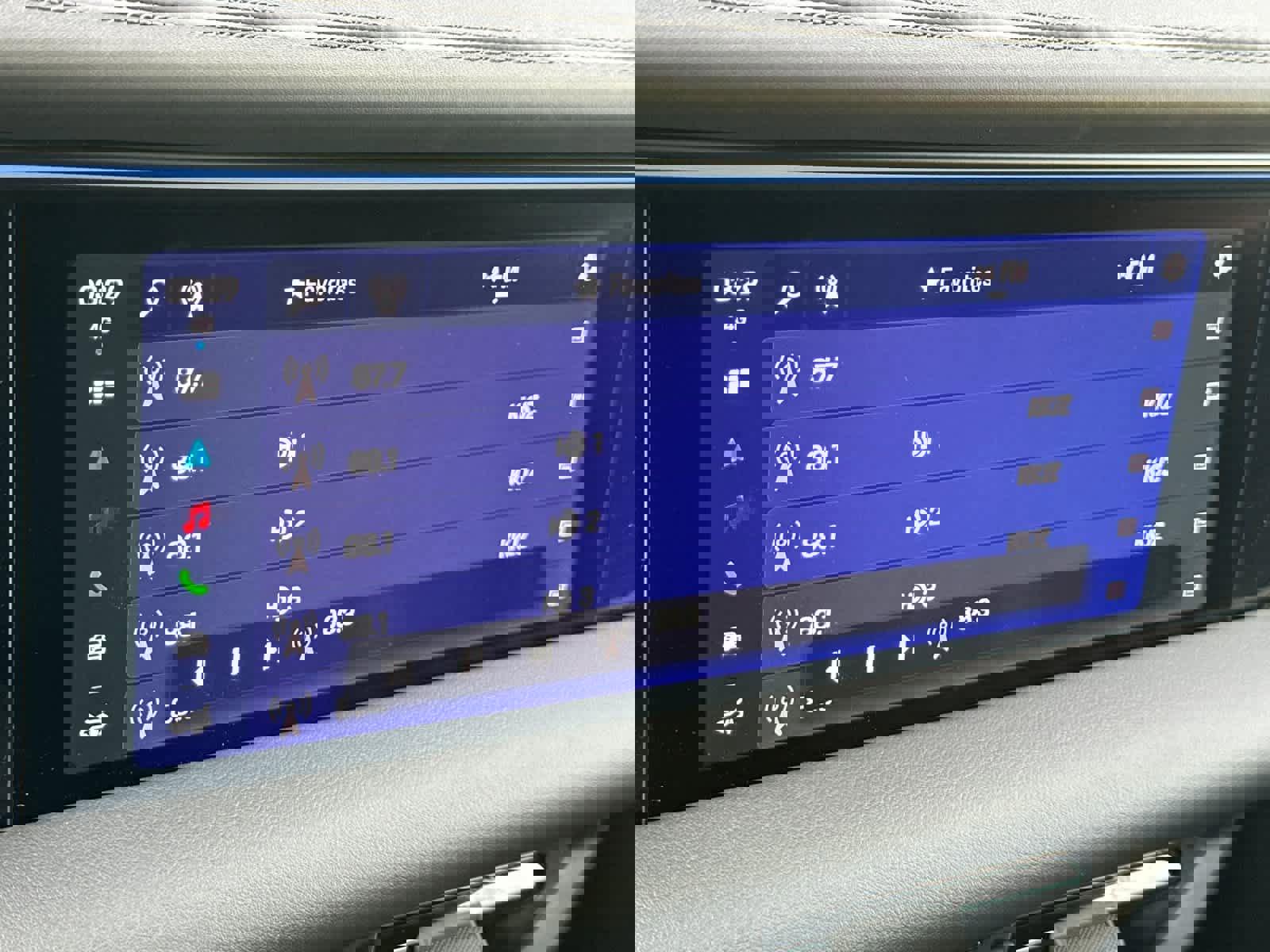 New 2025 Porsche Macan Turbo Electric image 21