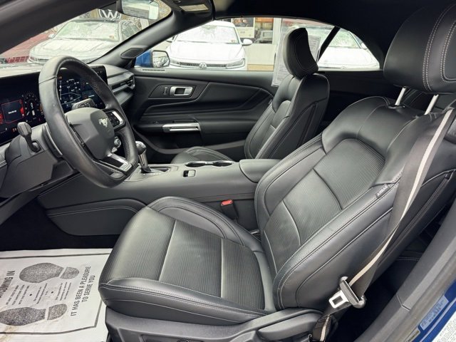 Used 2024 Ford Mustang GT Premium image 10