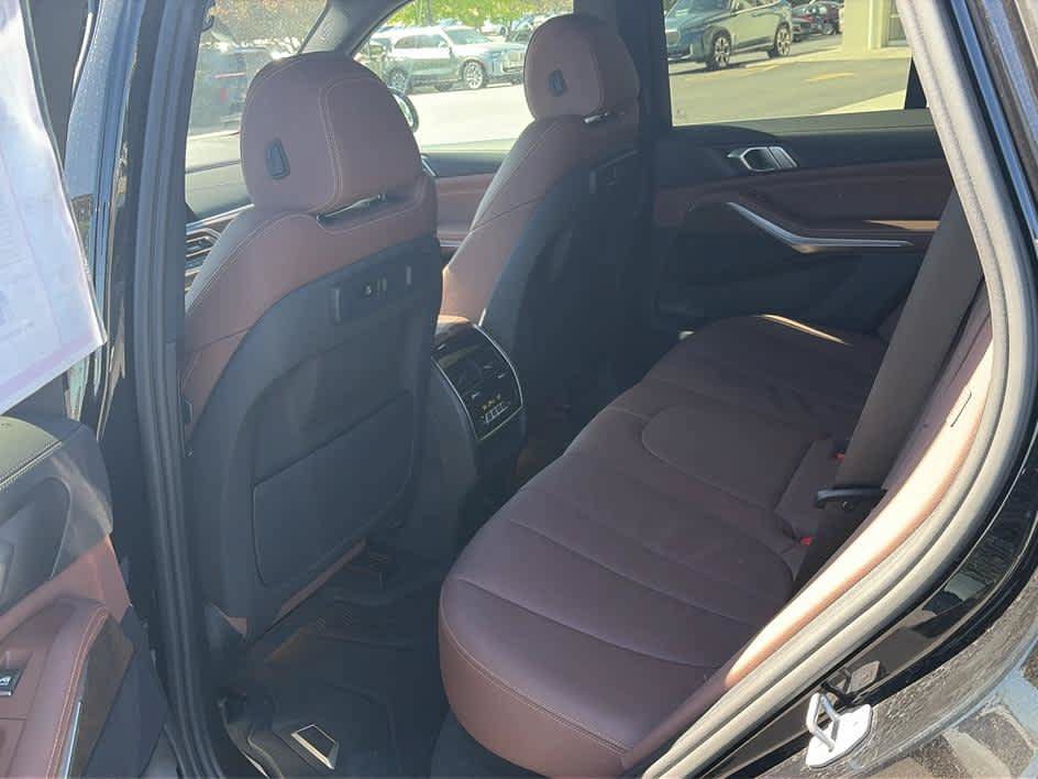 Used 2020 BMW X5 xDrive40i w/ Premium Package AWD/4WD image 18