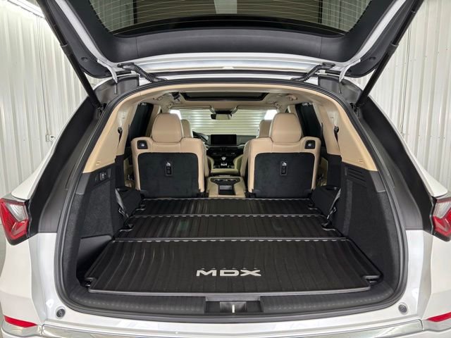 New 2026 Acura MDX w/ Technology Package image 14