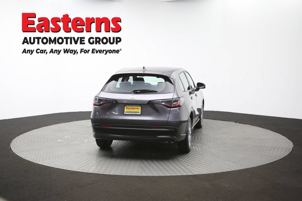 Used 2023 Honda HR-V LX image 38