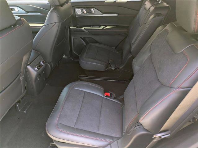 New 2026 Ford Explorer ST AWD/4WD image 15