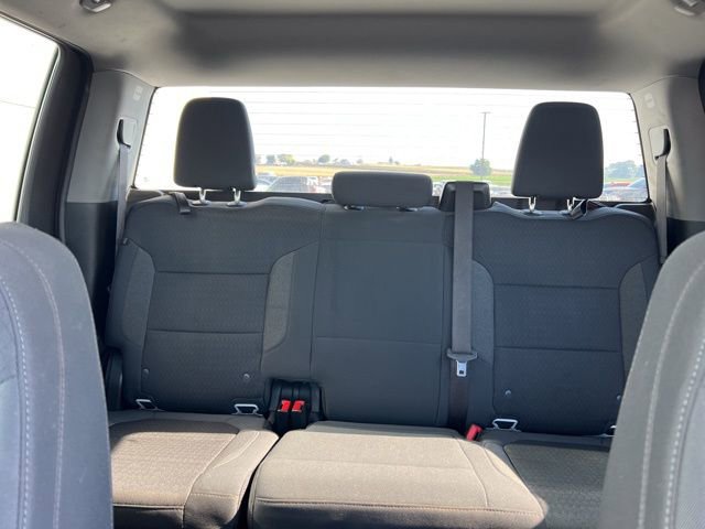 Used 2023 GMC Sierra 3500 SLE image 16