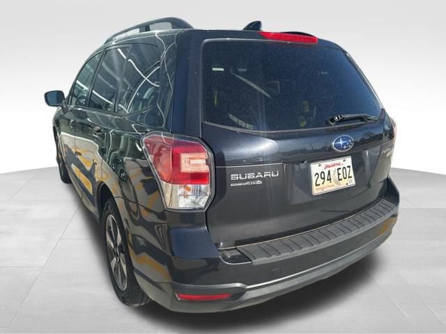 Used 2017 Subaru Forester 2.5i w/ Alloy Wheel Package image 3