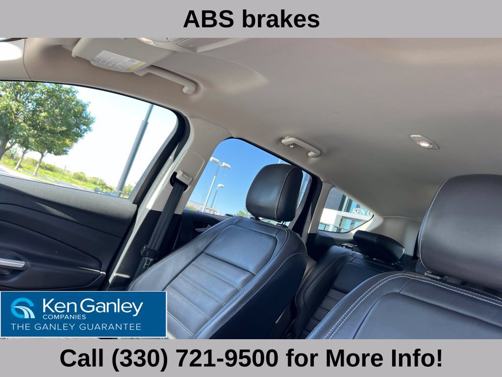Used 2019 Ford Escape Titanium AWD/4WD image 40