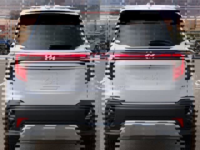 New 2026 Kia Seltos LX image 13