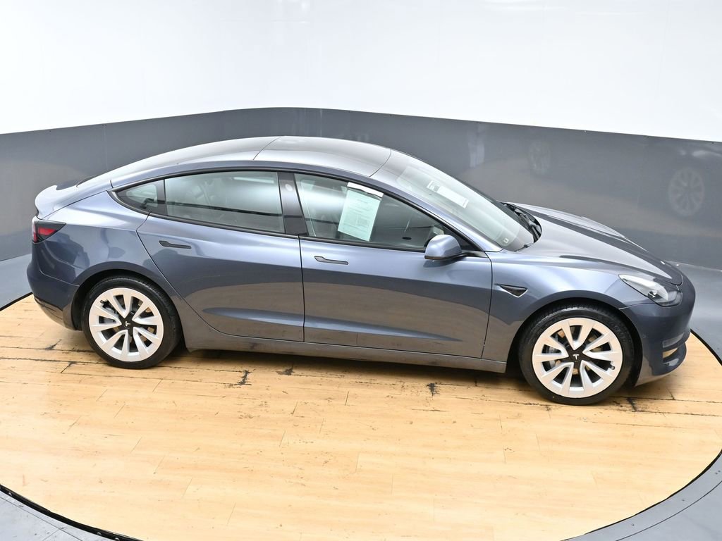 Used 2022 Tesla Model 3 Long Range image 51