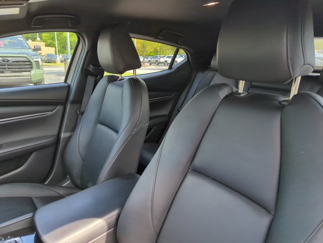 Used 2025 MAZDA MAZDA3 s Sport FWD image 19