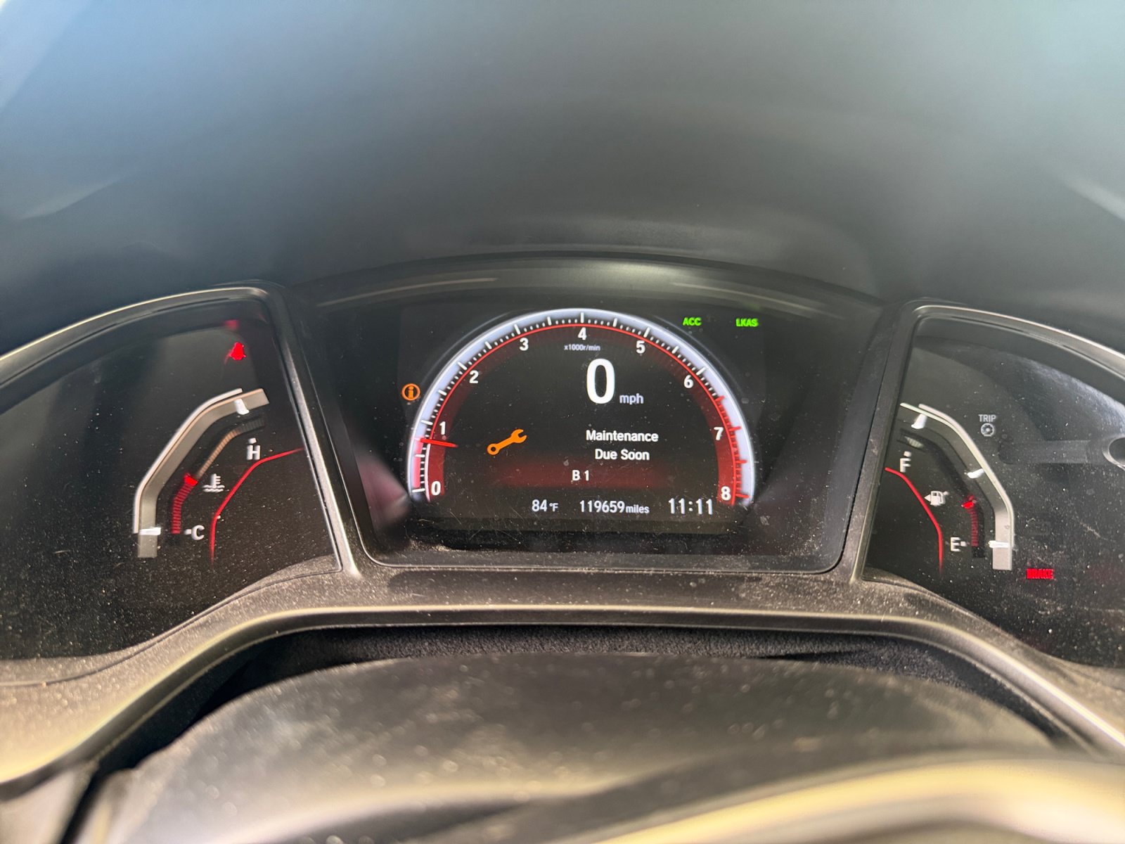 Used 2020 Honda Civic Si image 14