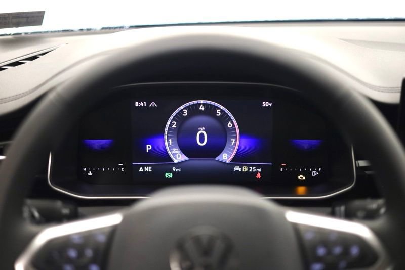 New 2026 Volkswagen Jetta Sport image 14