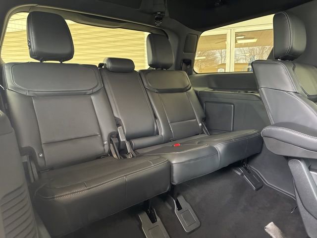 New 2026 Ford Expedition Platinum w/ Stealth Appearance Package image 27