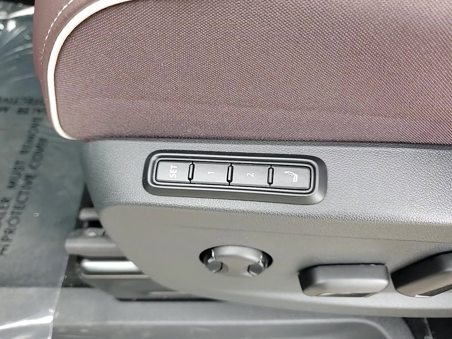 New 2025 Volkswagen ID. Buzz Pro S image 16