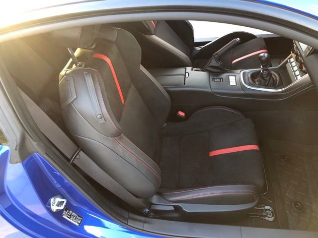 Used 2024 Subaru BRZ Limited w/ Popular Package 2 image 31