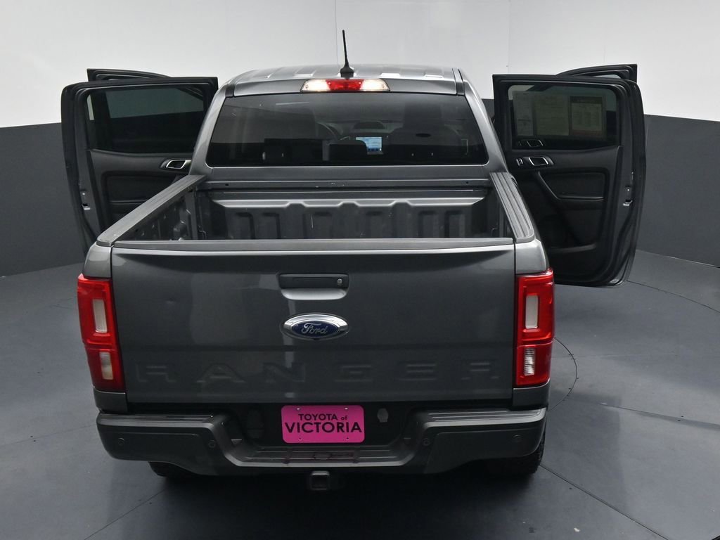Used 2021 Ford Ranger XLT w/ Tremor Off-Road Package image 25