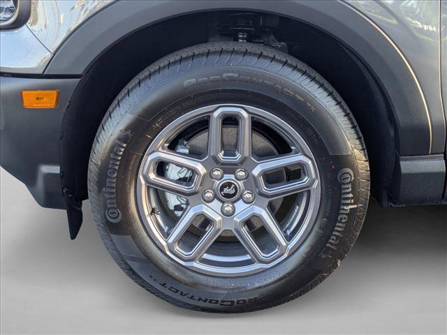New 2025 Ford Bronco Sport Big Bend image 9