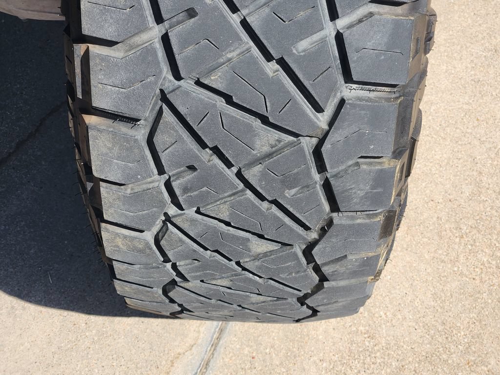 Used 2023 Ford Bronco Badlands AWD/4WD image 11