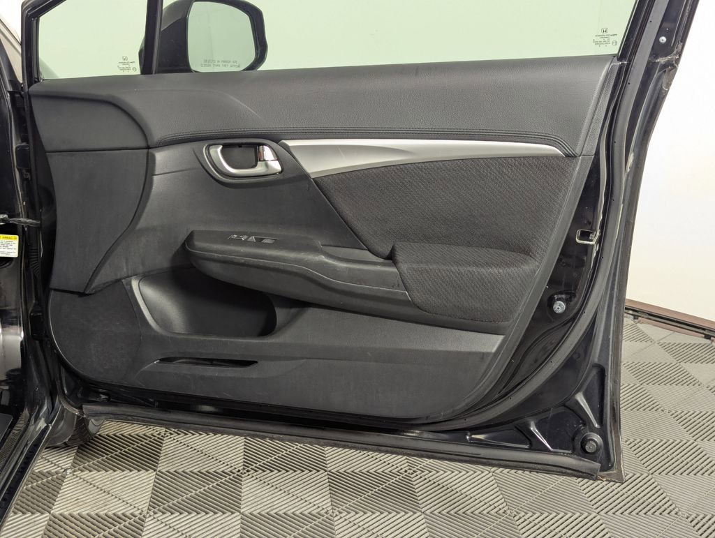 Used 2013 Honda Civic EX image 84