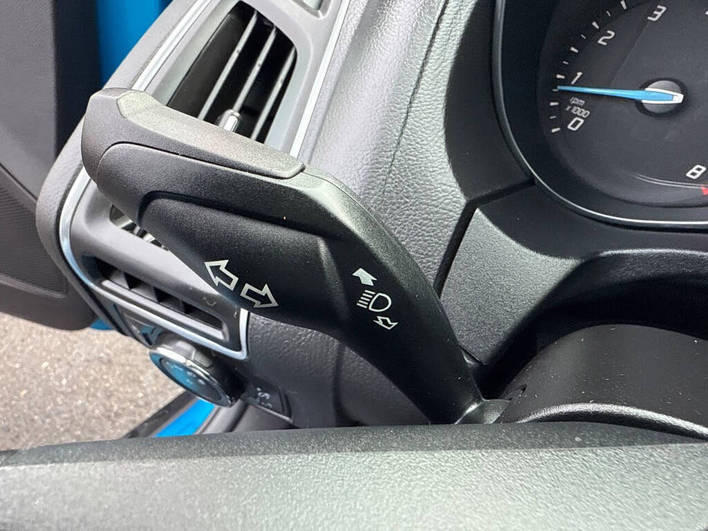 Used 2014 Ford Focus Titanium image 38