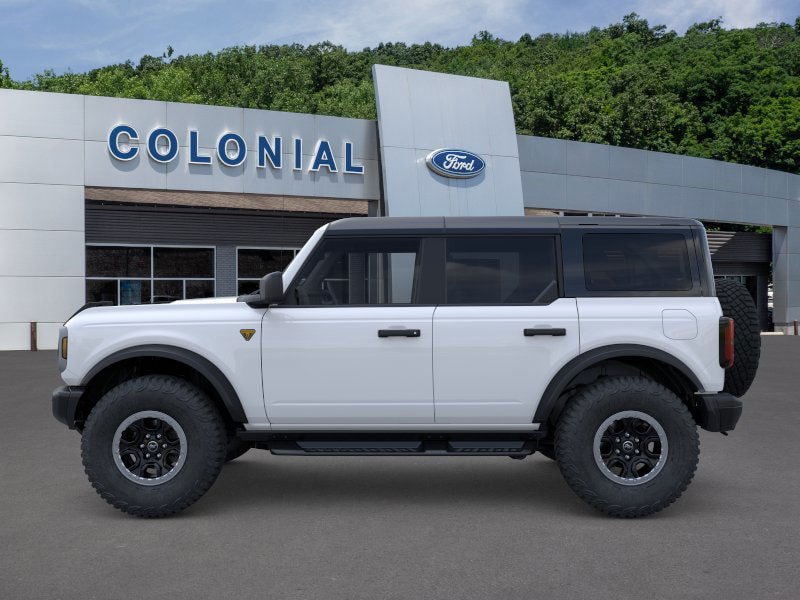 New 2025 Ford Bronco Badlands w/ Sasquatch Package AWD/4WD image 28