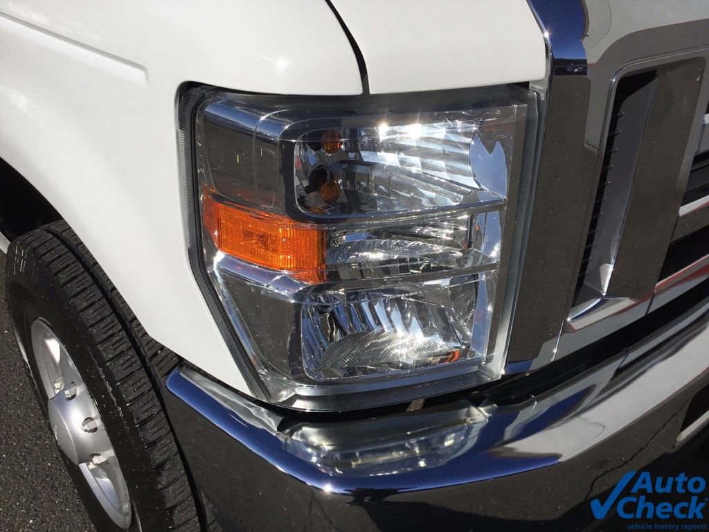 Used 2016 Ford E-350 and Econoline 350 Super Duty image 17